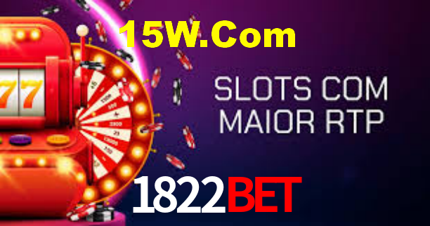 1822 Bet App