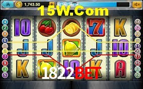 Games Directory 1822Bet