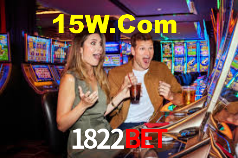 1822Bet