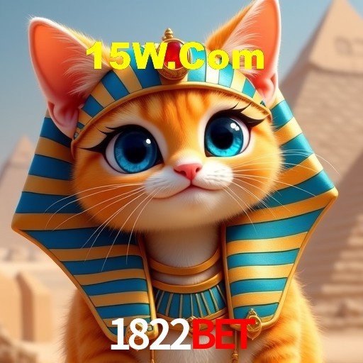 Experiência VIP 1822Bet