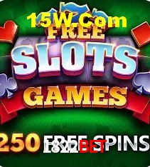 1822Bet Belo Horizonte - Jackpots