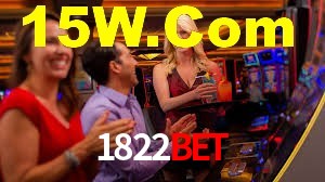 1822Bet App Interface