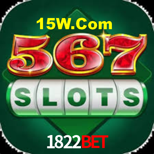 1822 Bet Login