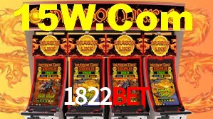 Live Casino 1822Bet