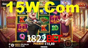 Experiência VIP 1822Bet
