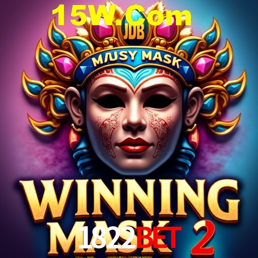 Descubra o Mundo do Cassino Online com 1822Bet