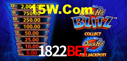 1822 Bet App