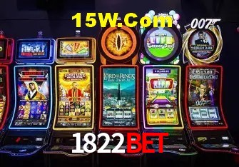 1822Bet Rio de Janeiro - Popular Jogos