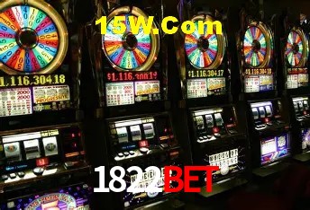 1822Bet Belo Horizonte - Promo Tips