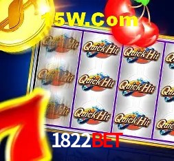 1822Bet Salvador - Promo Stats