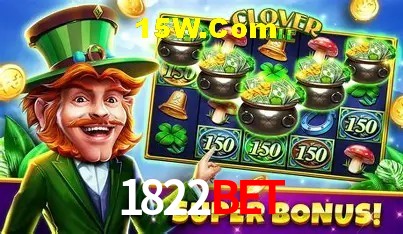 1822Bet Rio de Janeiro - Slot Strategy