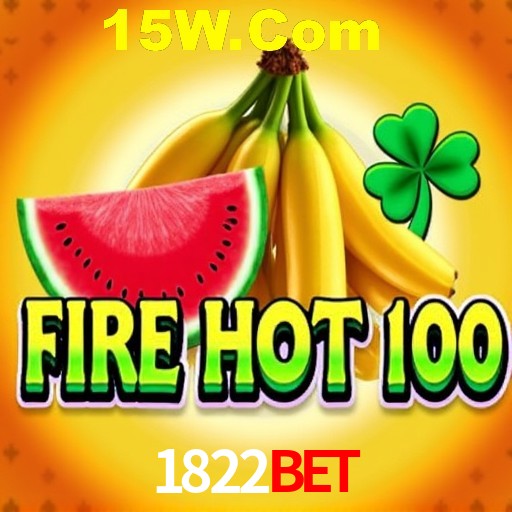 Seasonal Promotions 1822Bet