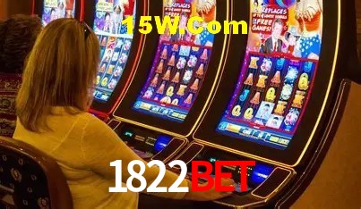 Segurança 2FA 1822Bet