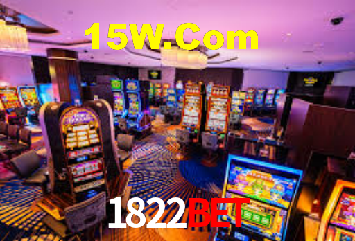 1822Bet