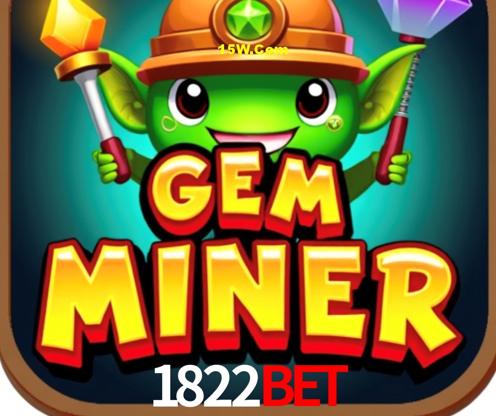 Jogos de Slot 1822Bet