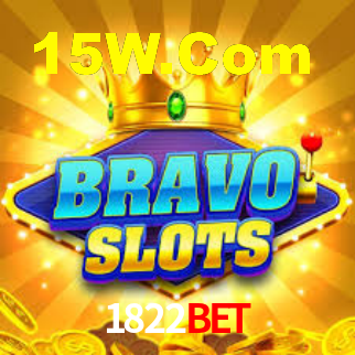 1822 Bet Login