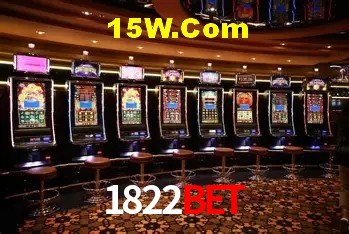 Promoção Relâmpago 1822Bet