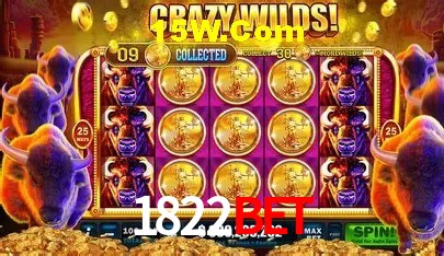 1822Bet Brasília - Betting Features