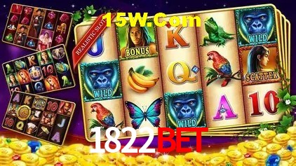 1822Bet Brasília - Bonus Features