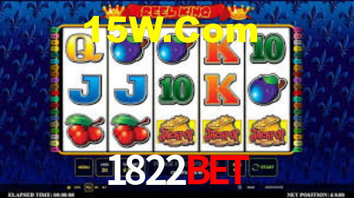 1822Bet