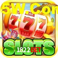 Welcome Bonus 1822Bet