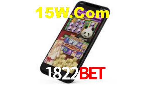 1822 Bet App
