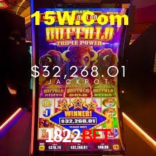 Game Providers 1822Bet