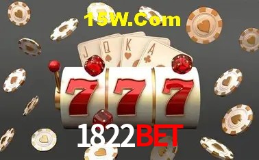 1822Bet - Security