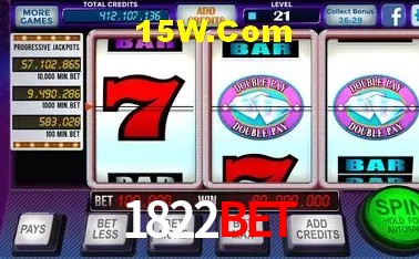 1822Bet Salvador - Support