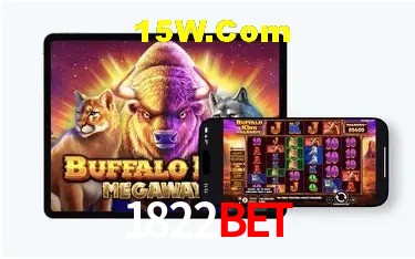 1822Bet São Paulo - Jogo Providers