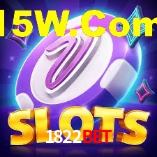 Welcome Bonus 1822Bet