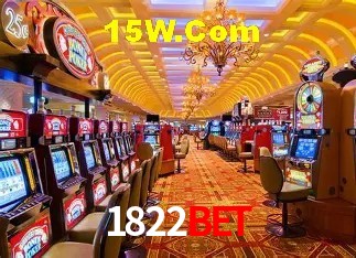 1822Bet São Paulo - Top Slots