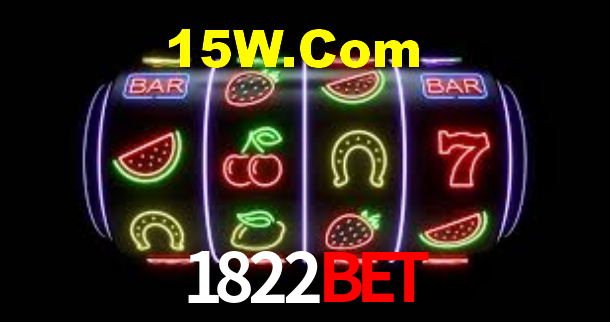1822 Bet App