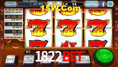 1822Bet - User Statistics