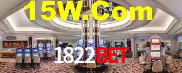 Tournaments 1822Bet