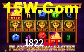 Statistics 1822Bet
