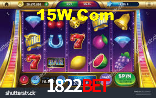 1822Bet App - Aplicativo Móvel Oficial