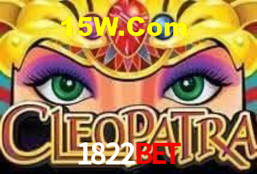 1822 Bet Login