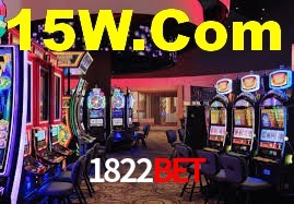 Roulette Table 1822Bet