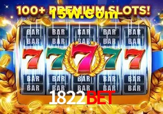 1822Bet Rio de Janeiro - Licenses
