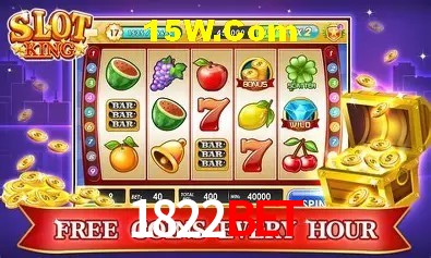 Provedores de Jogos 1822Bet