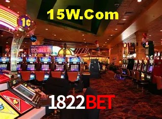 1822Bet Entrar - Login Seguro Certificado