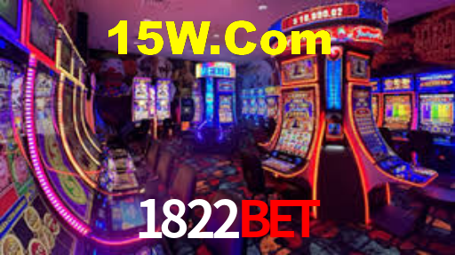1822Bet