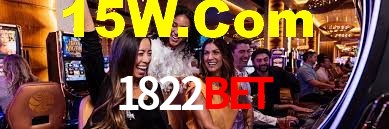 Programa VIP 1822Bet