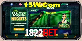 Game Statistics 1822Bet