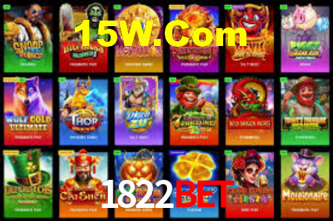 1822Bet: A Experiência de Casino com Jogos de Mesa ao Vivo