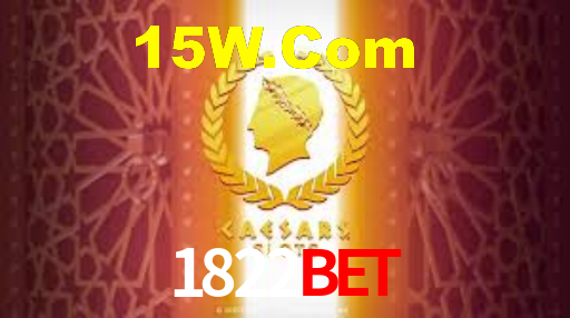 1822Bet: Seu Cassino Premiado com Pagamentos Rápidos