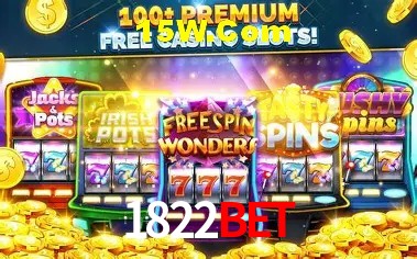 1822Bet São Paulo - Hot Promos